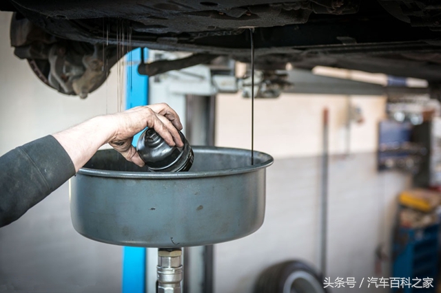 汽车滤芯寿命一般多久,车上一共有什么样的滤芯