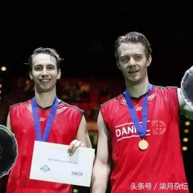 羽球茶馆比赛视频,谌龙为什么大赛总是输