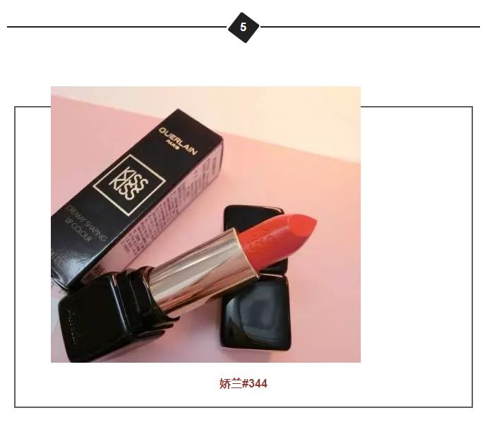 亲测好用不踩雷口红推荐,亲测好用老国货值得一试