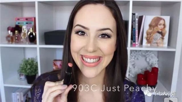 既滋润又显色又细腻的口红,2019秋冬黄皮必备的显白口红推荐