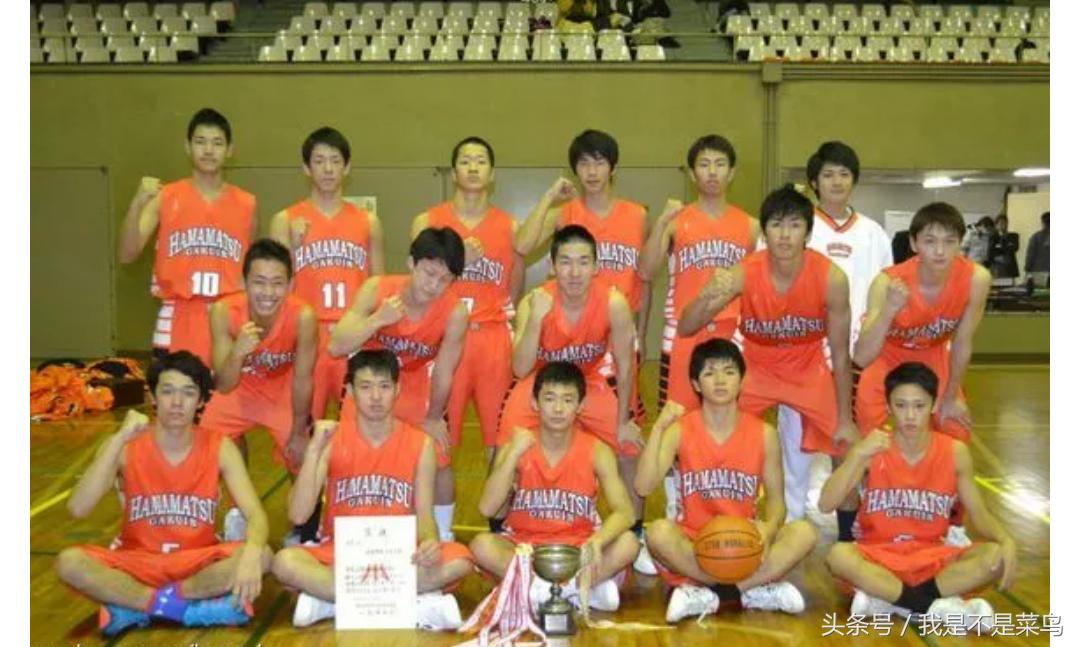 灌篮高手在nba中的人物原型,灌篮高手在nba中的人物原型都是谁