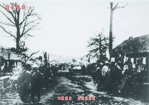 香坊最近的区,香坊有什么发展