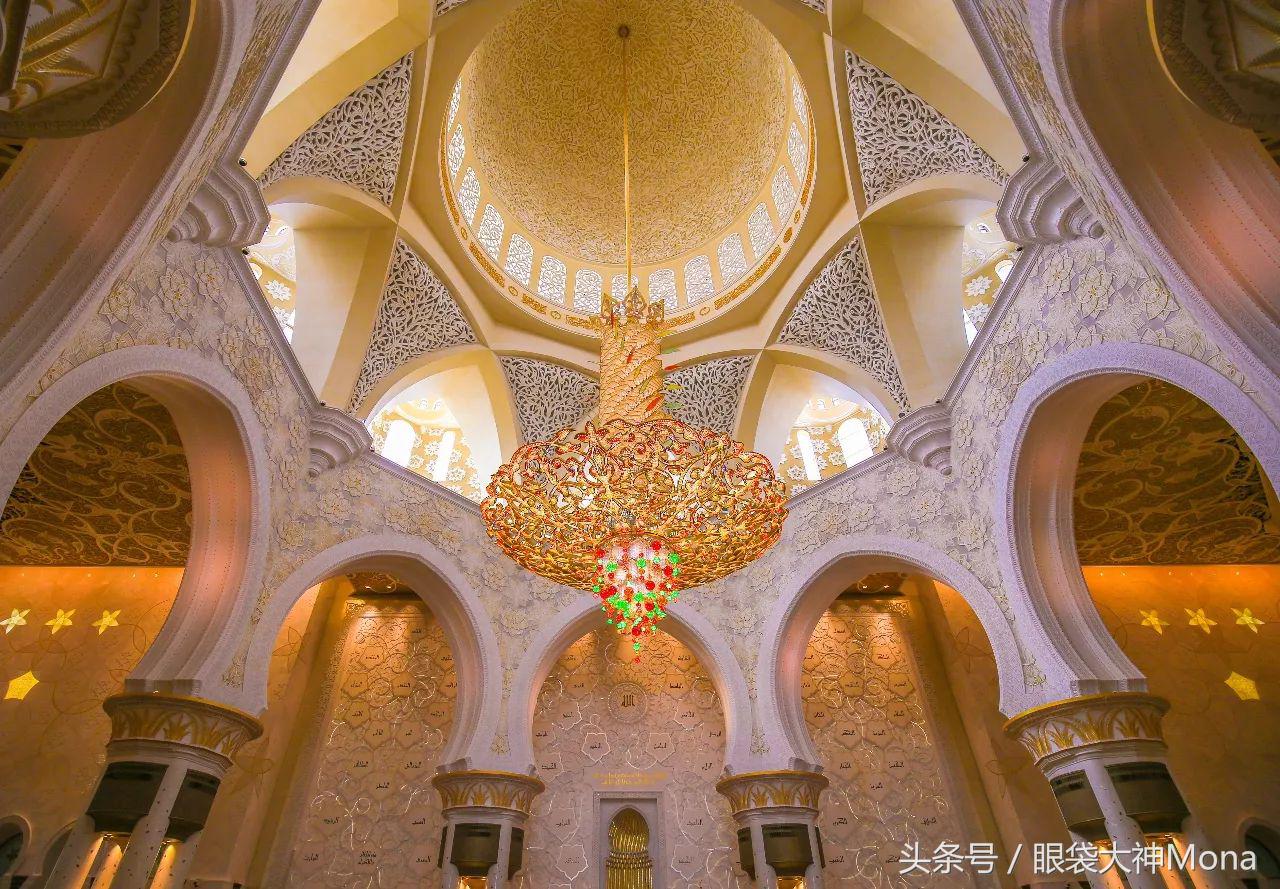 阿布扎比是一个什么样国家,阿布扎比是个什么样的国家