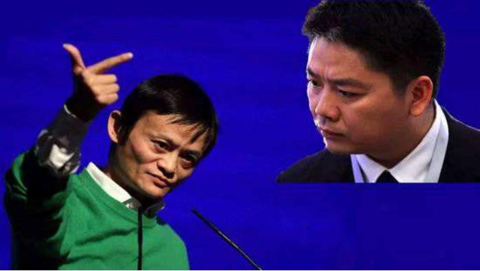 阿里京东电商最新消息,阿里京东入局社交电商