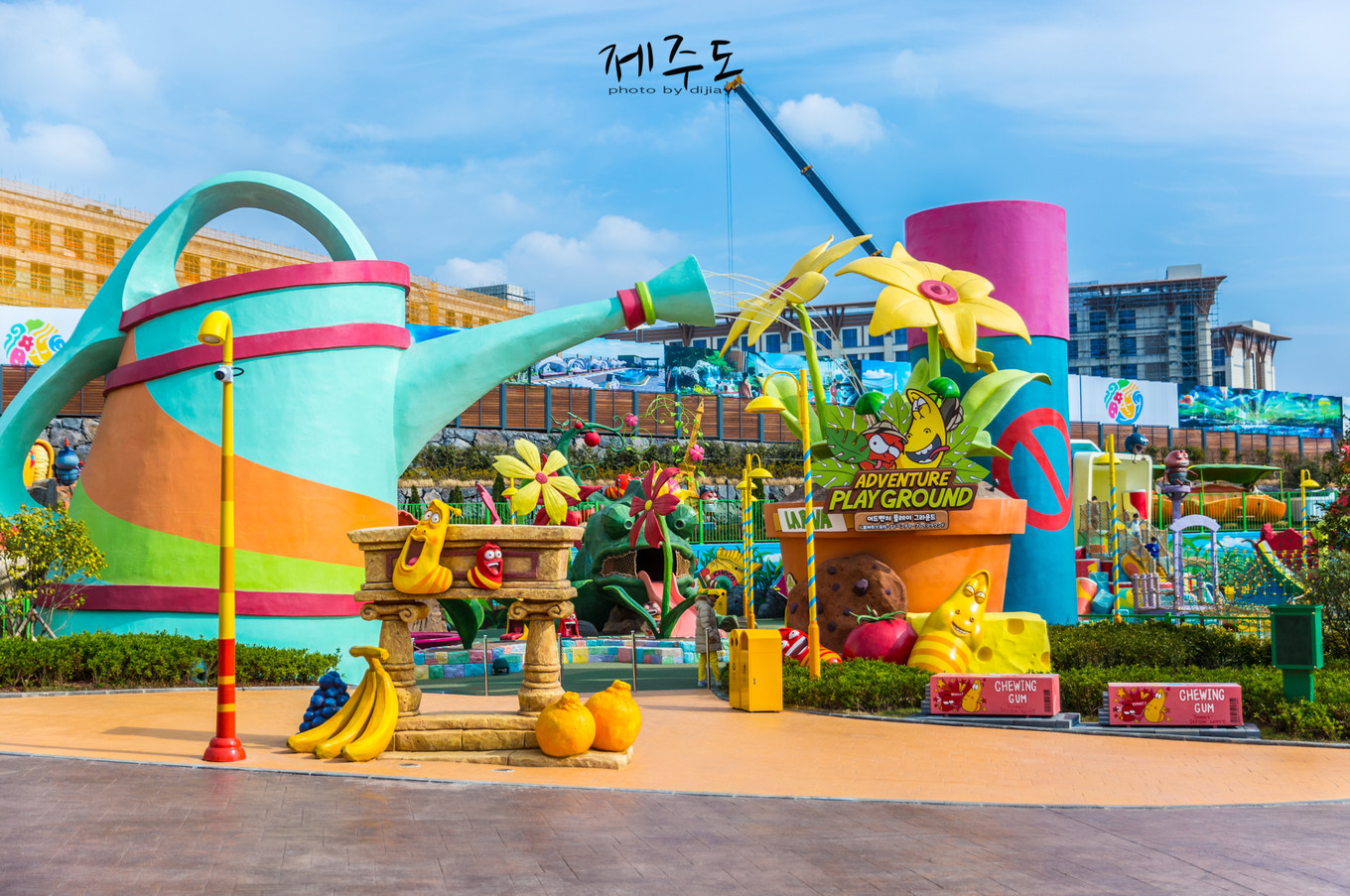 济州岛海边窗口打卡,韩国济州岛文艺浪漫打卡地