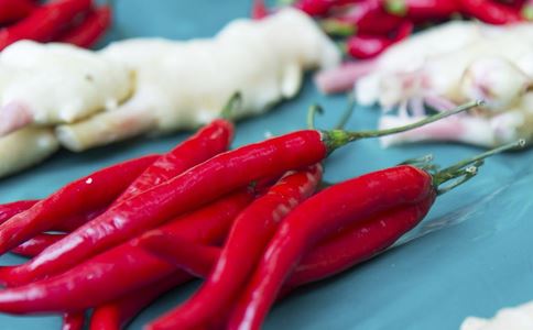 痘痘老是不好?试试这些吧!