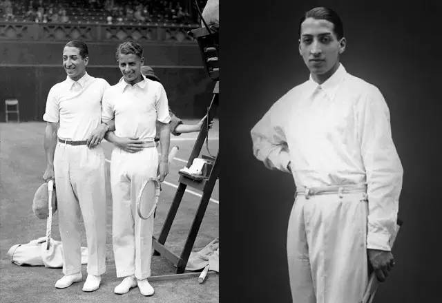 没穿对别怪衣服丑，我是来给POLO衫洗白的