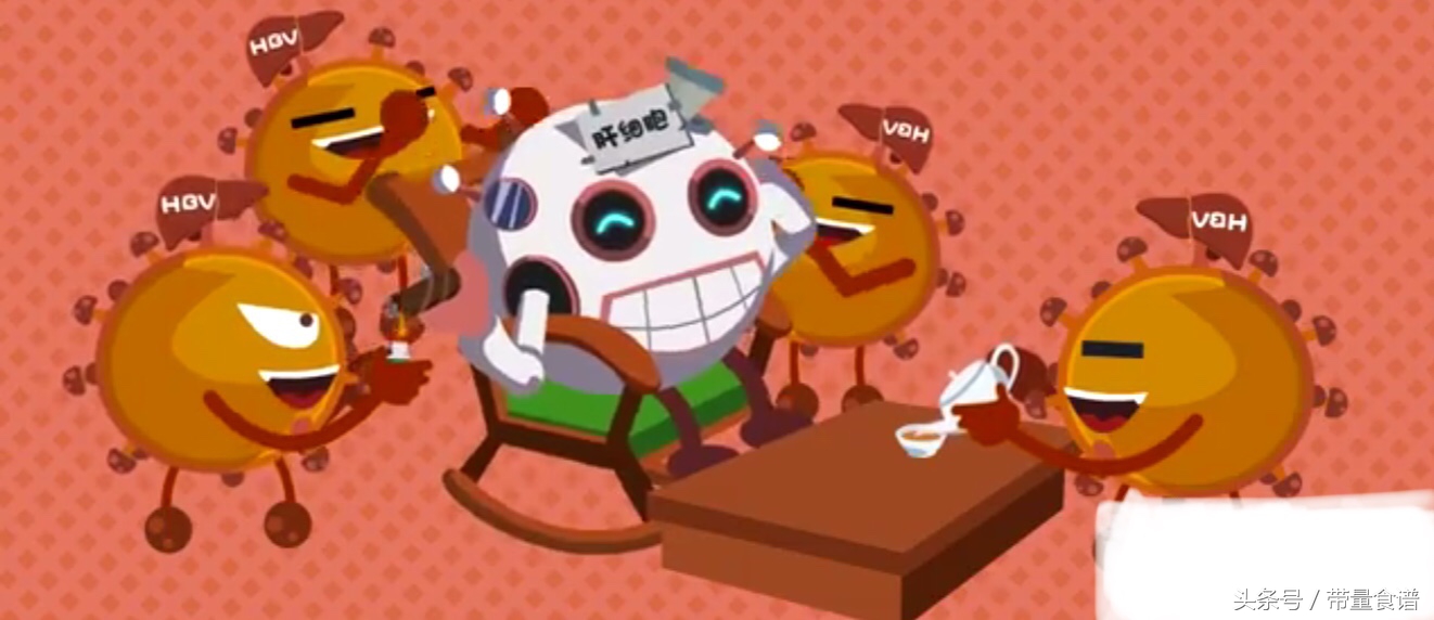 小三阳和大三阳报告单都是数字,认识乙肝视频