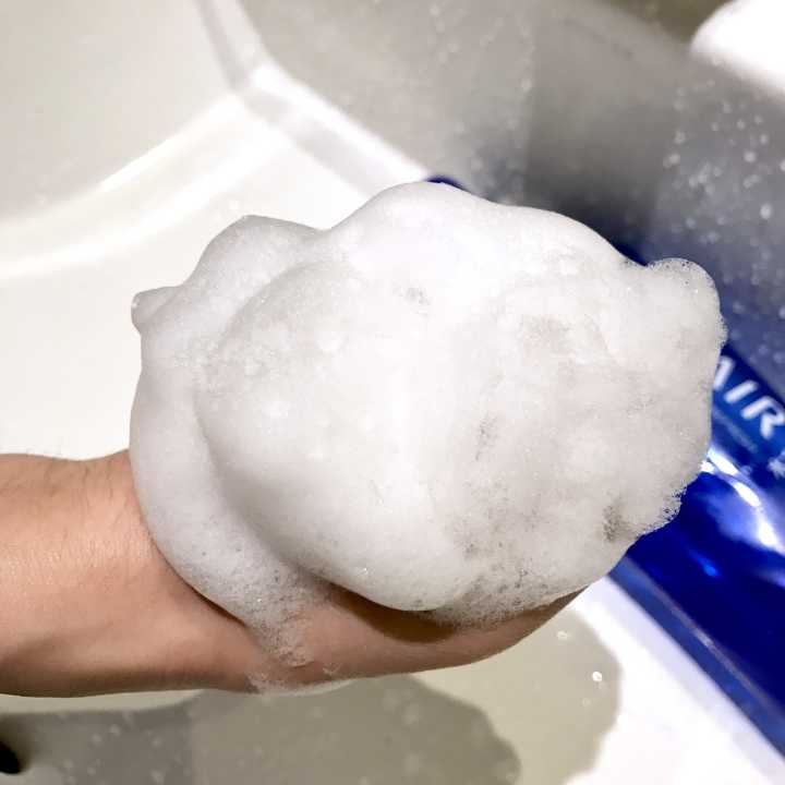 爱发洗发水,日系洗发水排行榜前十名