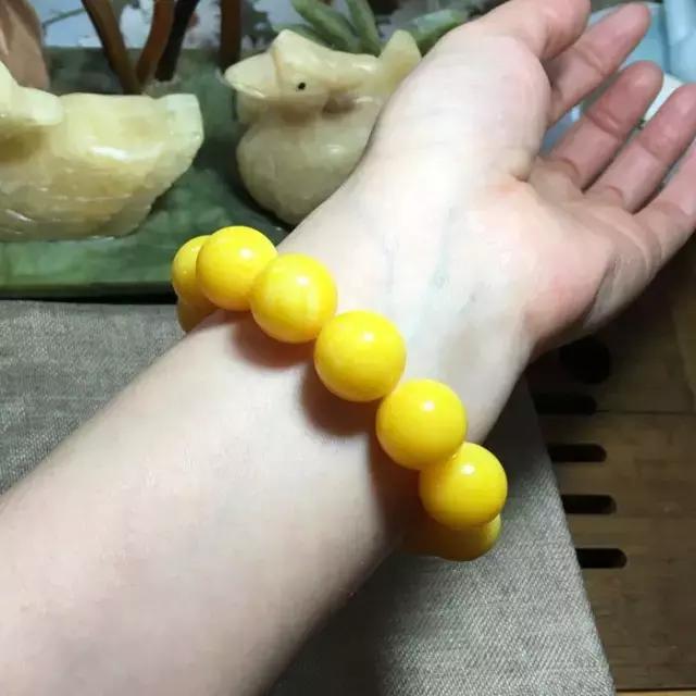 假蜜蜡琥珀,琥珀蜜蜡作假视频