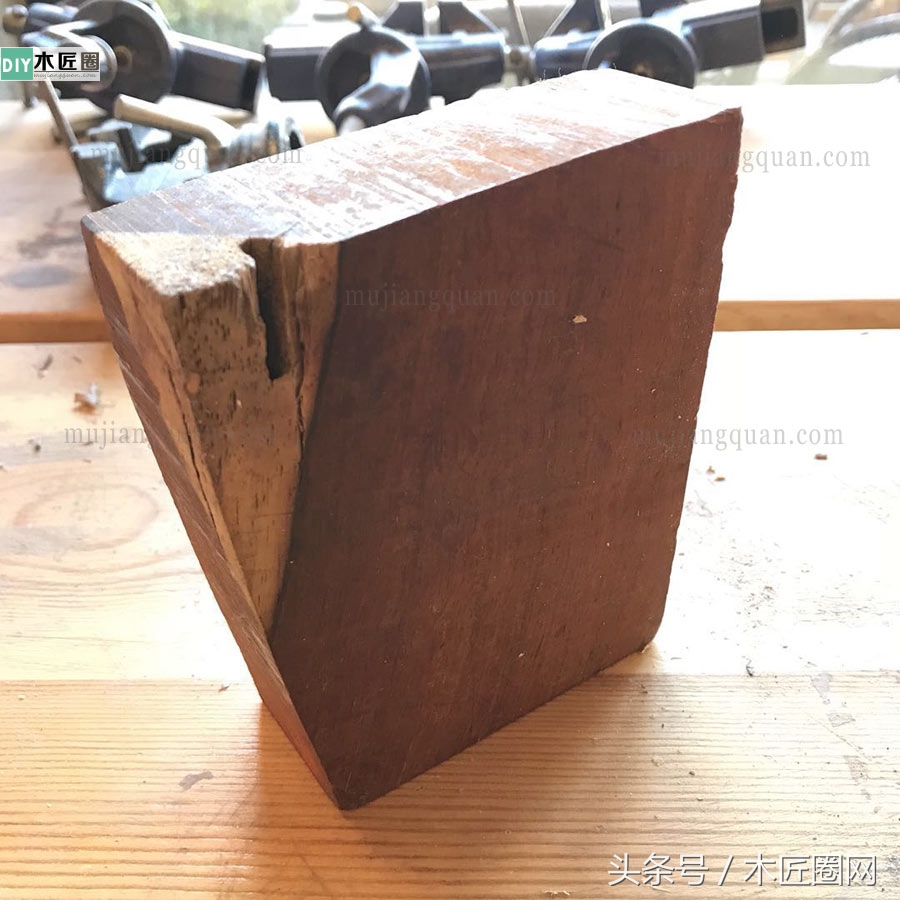 家里自制插花瓶,木工花瓶造型的画法