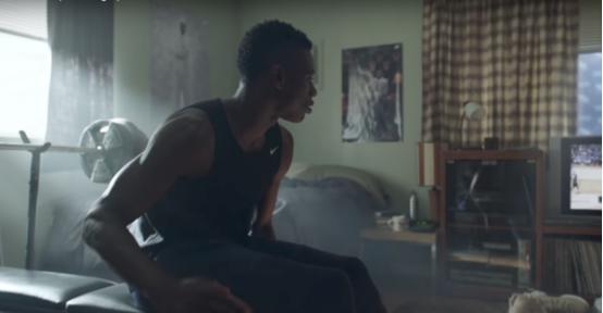 为何adidas在篮球市场比不过Nike？