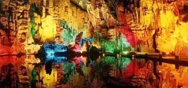 英德奇洞温泉小镇攻略,英德奇洞温泉自驾