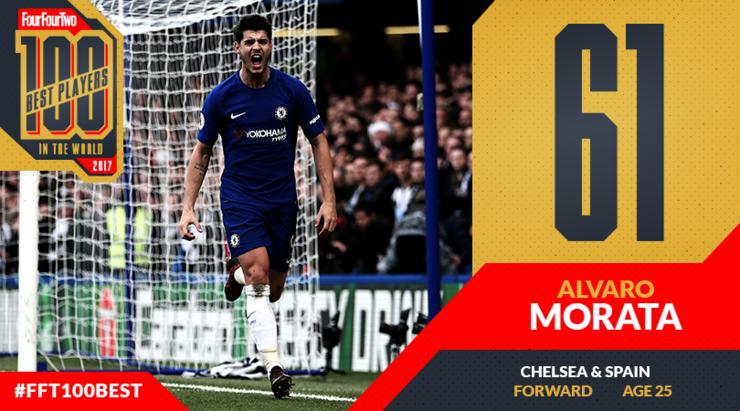 442年度百大球星排名,442评选历史100大球星完整名单