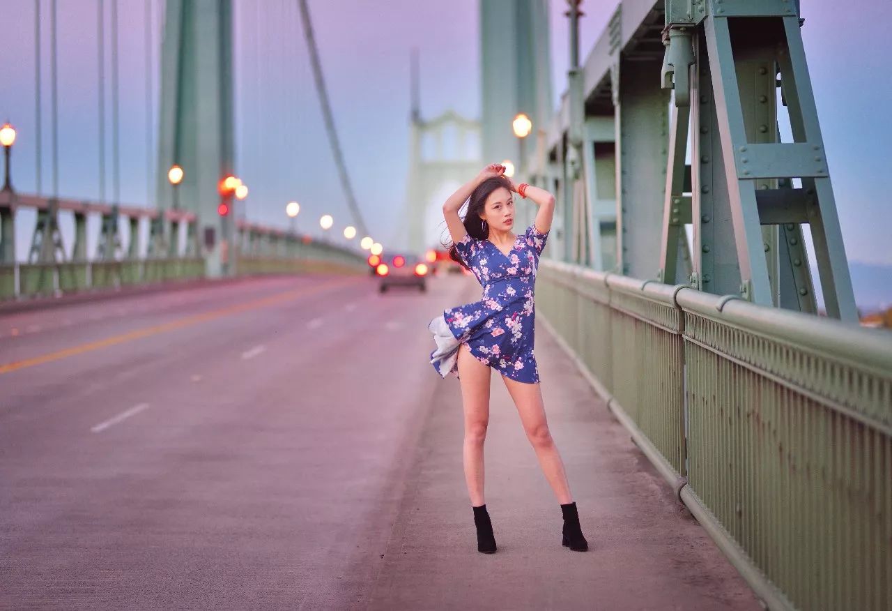 波特兰必去打卡,波特兰portland