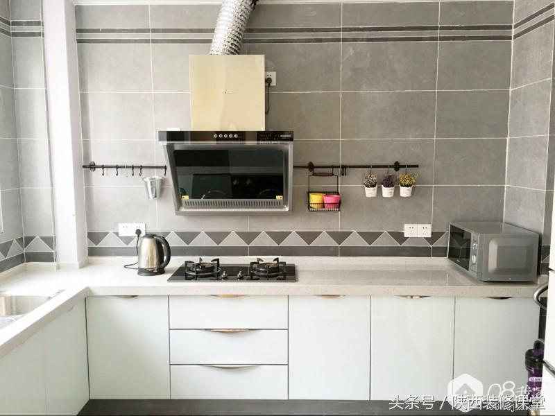 新房终于完工了看着心里美滋滋的,新房终于完工了看着心里美滋滋