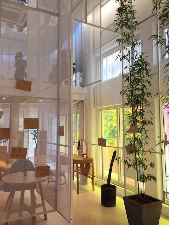 上海吱音生活馆,吱音北京实体店