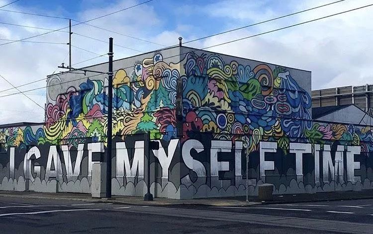 波特兰必去打卡,波特兰portland