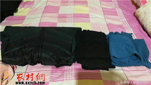 延安富县尚美爱心团队坚持数年关爱瘫痪青年徐生明