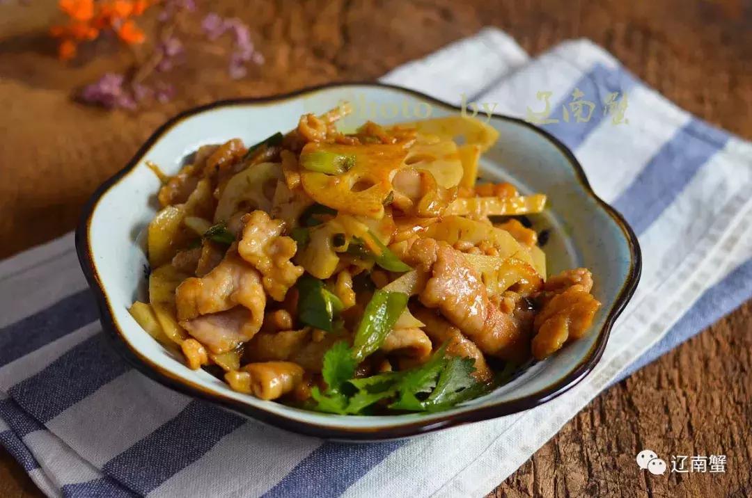 炒肉老是粘锅怎么办？用这个方法，普通锅也能找到不粘锅的感觉