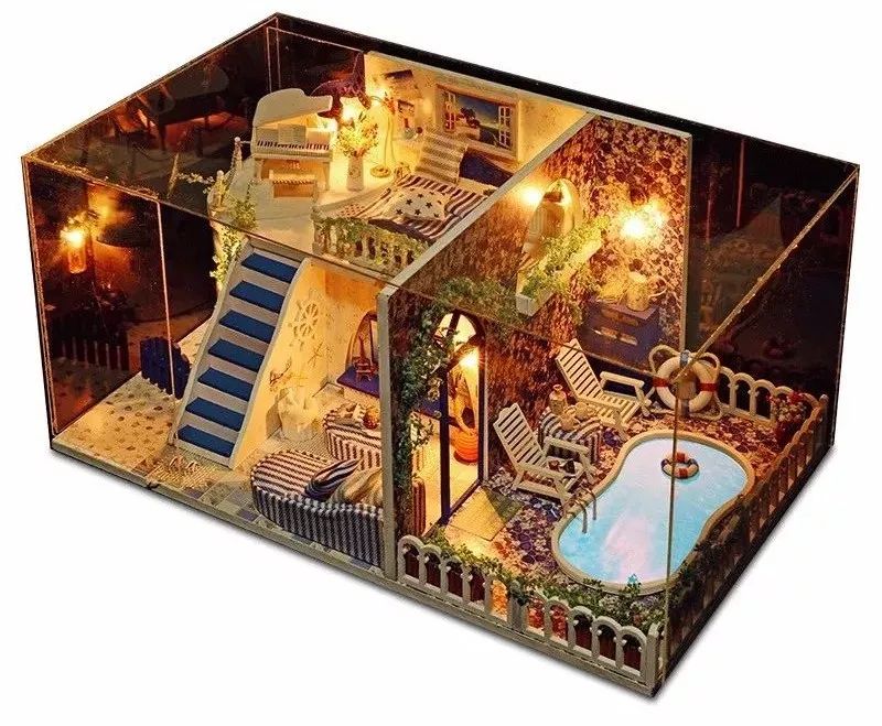 年终最走心的硬核礼物,2023新年走心礼物