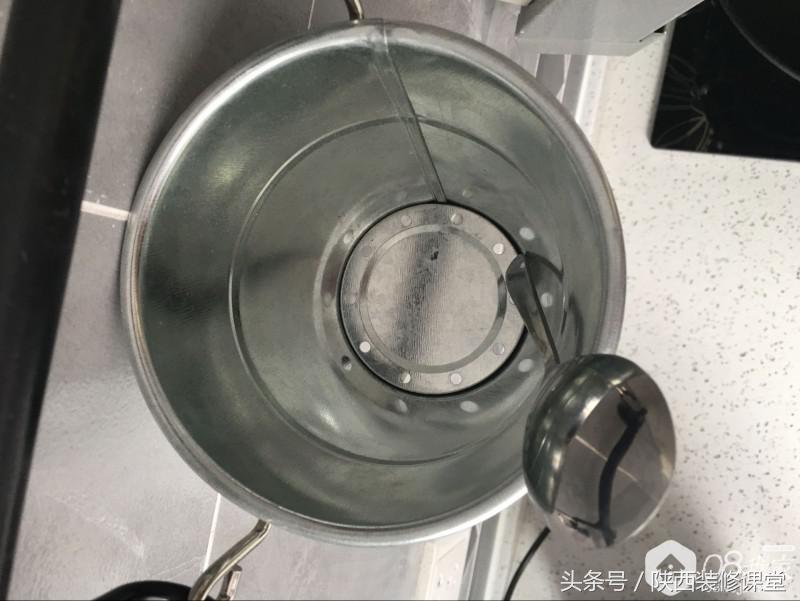 新房终于完工了看着心里美滋滋的,自己的新房终于完工