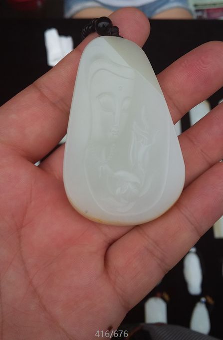 河南镇平石佛寺古玉器批发市场,石佛寺玉石交易市场攻略