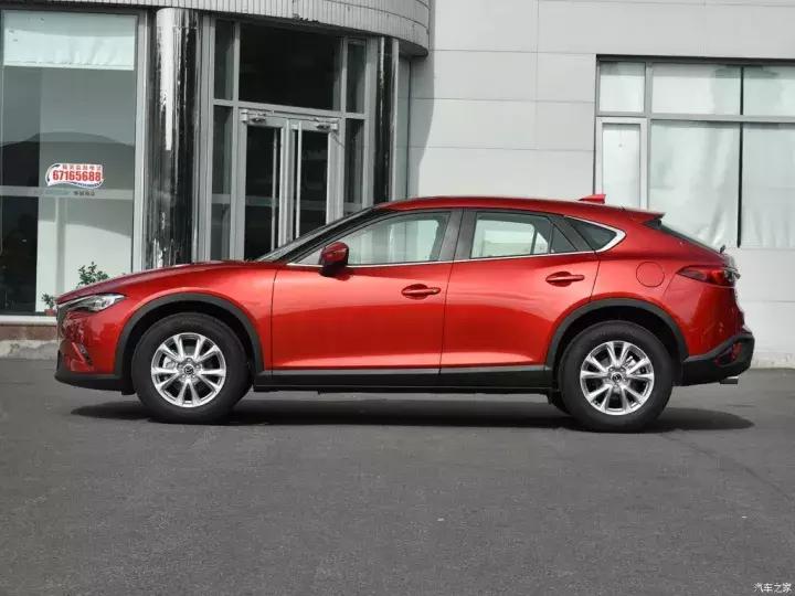 10万至15万口碑最好的跨界车,这三款车开出去倍有面子