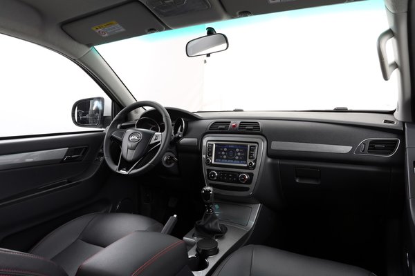 江淮帅铃t6皮卡驾驶感受,江淮皮卡帅铃t6评价