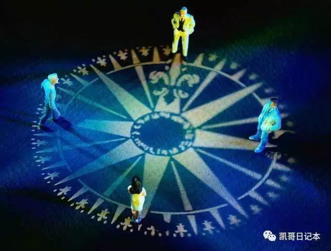 公众号从零开始做怎么涨粉丝,微信公众号有1万粉丝怎么盈利