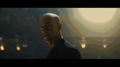 五星预定明年第一剧，奥斯卡男配和“龙哥”，演技颜值双保险！