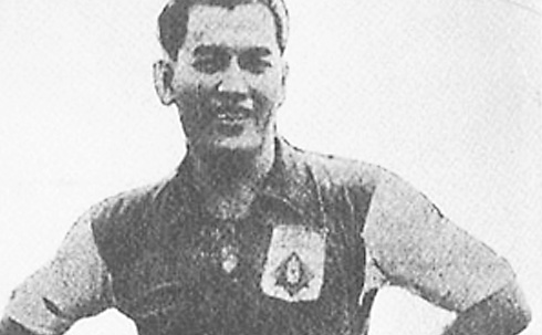 亚洲球王有哪几个,中国如果出一个球王会怎样