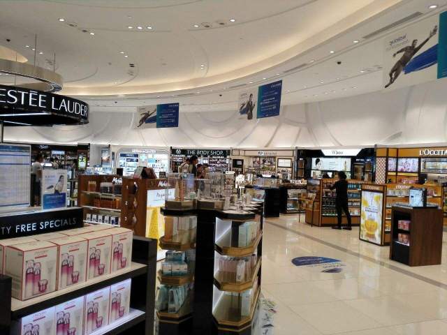 曼谷购物推荐必买清单,曼谷哪里买便宜又好玩