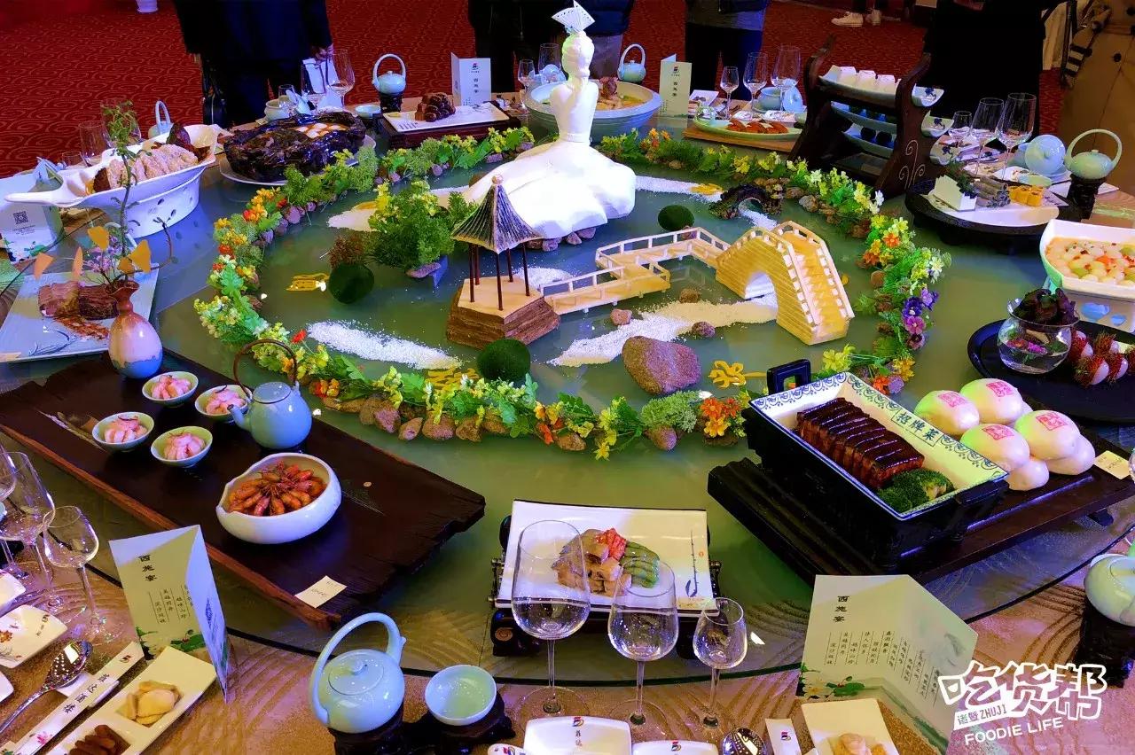 诸暨美食代表菜,诸暨10道家常菜