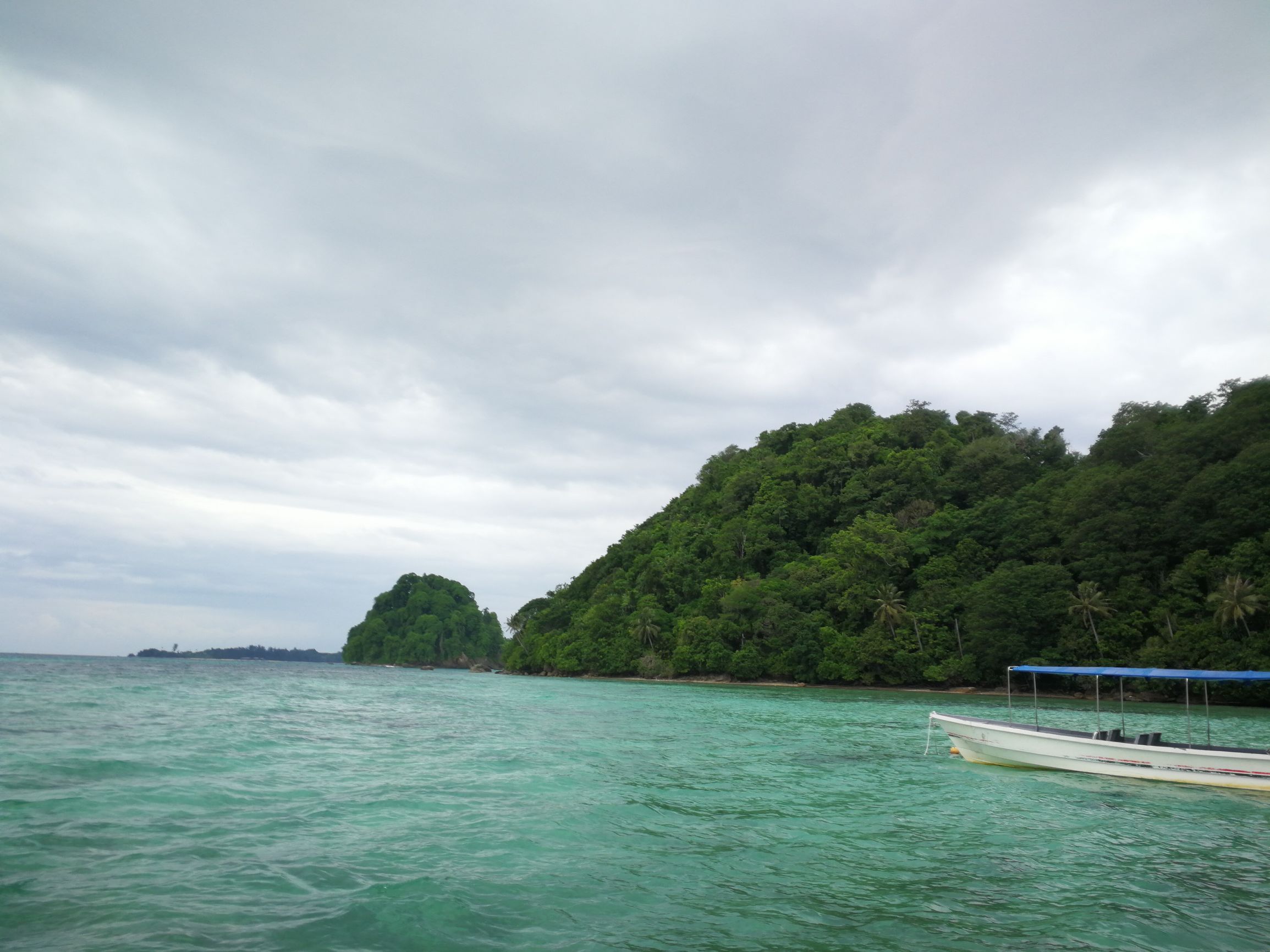 第一次沙巴克攻城,探索马来西亚沙巴美丽之旅