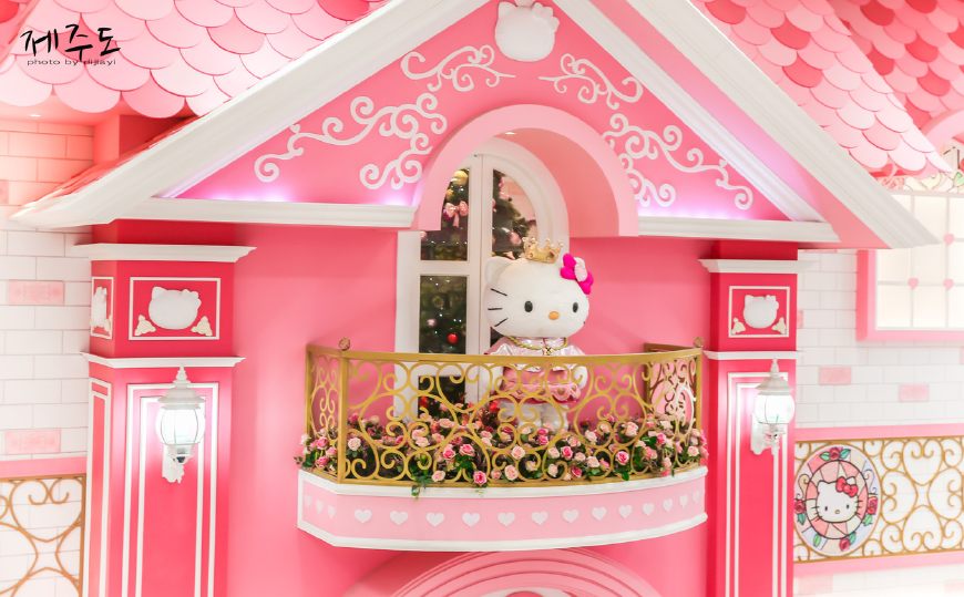 济州岛哪些地方不值得去,济州岛最值得去的景点是