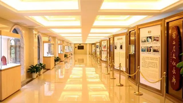 广东散落在民间的宝藏传说,广东省宝藏收藏