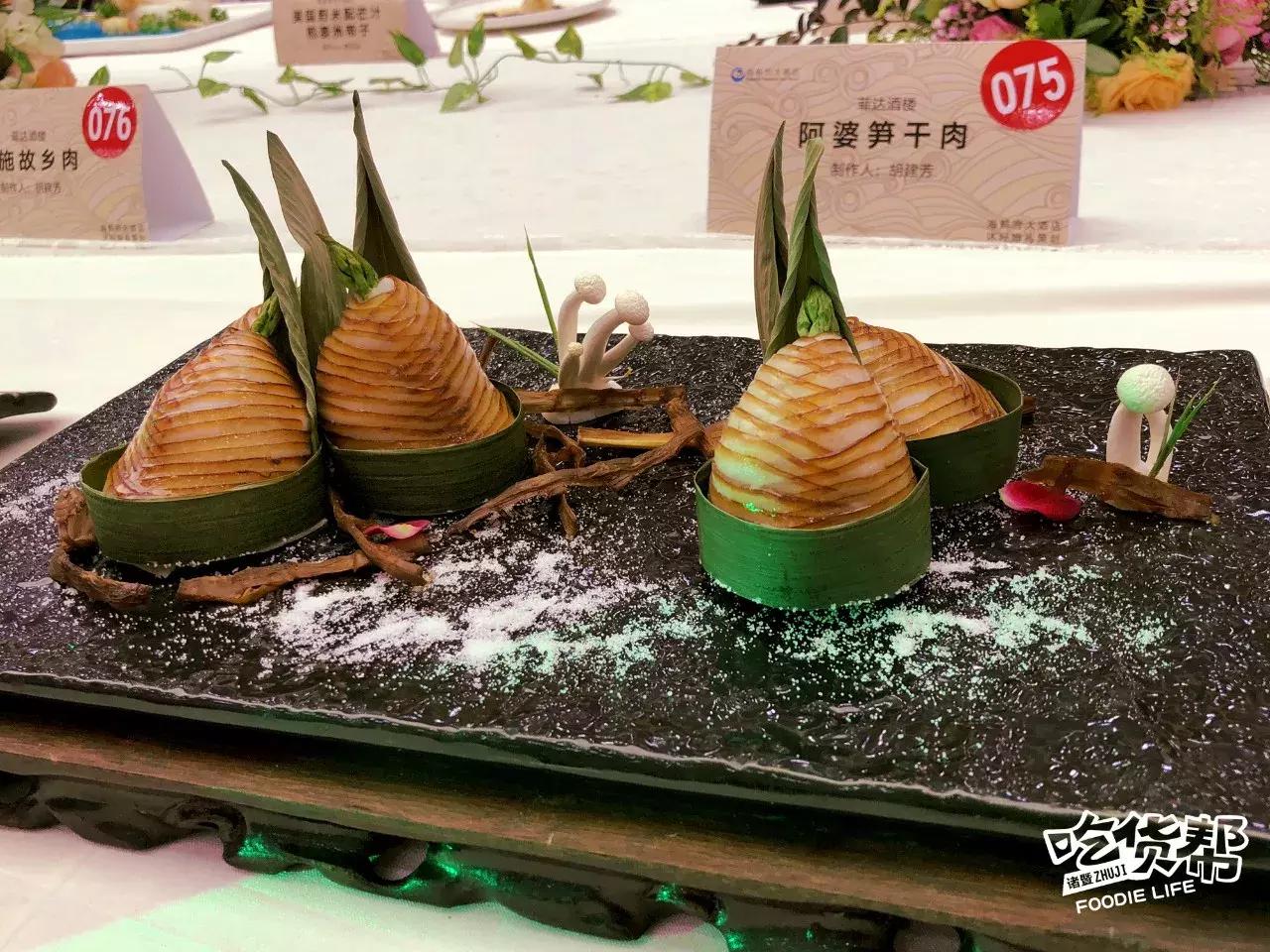 诸暨美食代表菜,诸暨10道家常菜