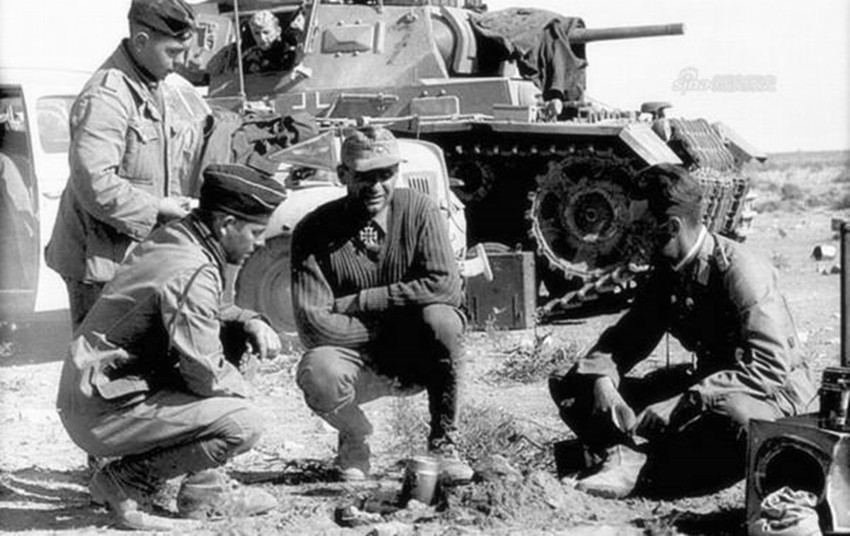 二战时期哪个国家的后勤能力最强,二战时期中国军队吃什么