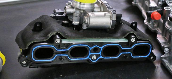 名爵61.5t发动机,都是1.5t为什么马力不一样