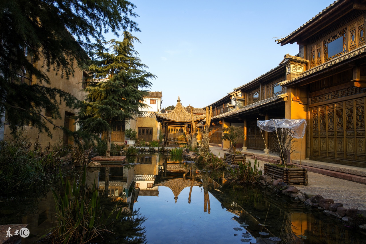 女人，如果你不能带着别墅出嫁，别嫌弃我为了娶你给的家