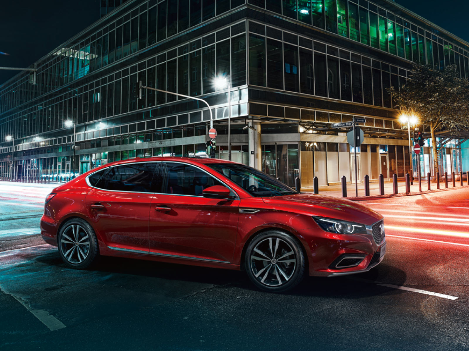 名爵61.5t发动机,都是1.5t为什么马力不一样