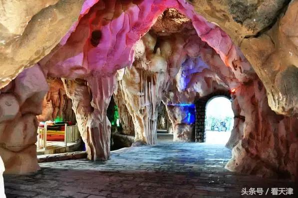 天津温泉旅游推荐2天一夜,天津适合冬天1-2天短途旅游