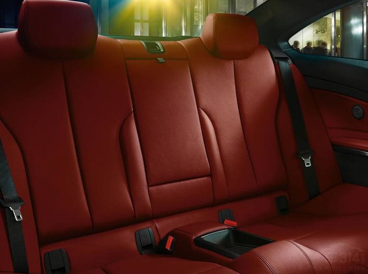 真皮座椅显得高档,高级真皮座椅有必要坐垫套吗