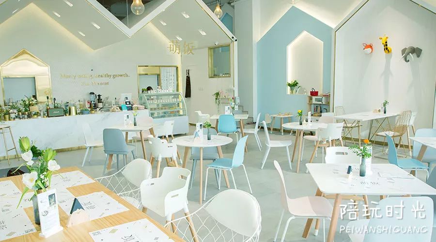 景美又不累的旅游,国庆带娃去这里景美人少