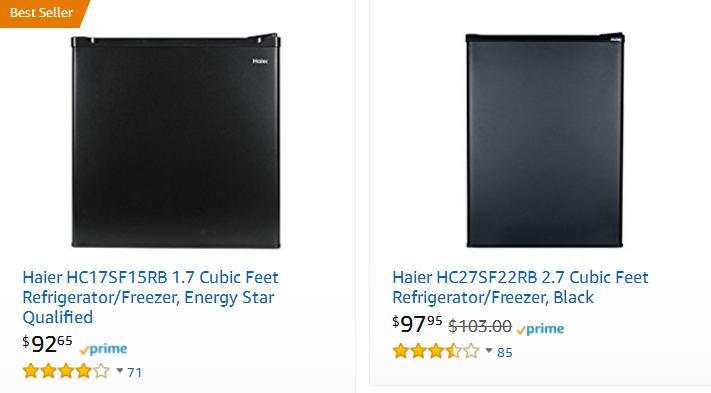 美国家电品牌市场份额排名,美国最好的十大家电