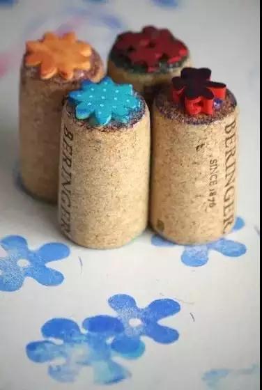 废旧材料做沙子的玩具,废旧物料变玩具