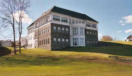 「麻省波士顿顶尖高中」PingreeSchool平格里高中