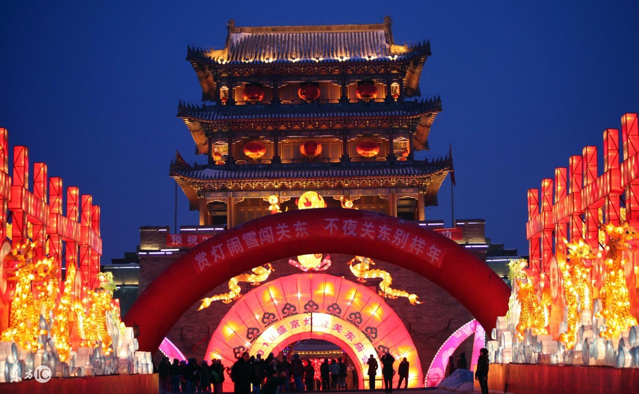 150多项冬季活动陆续上线，12月27日沈阳人去这些景点还能免费