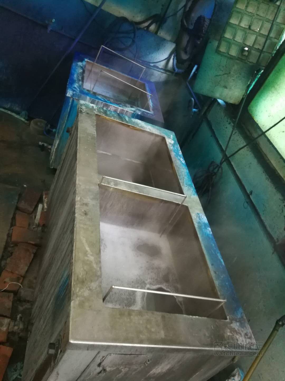 国表自强:谈谈自己对国内表壳工艺的理解